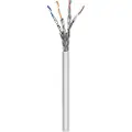 Intellinet S/ftp (s-stp) Cat6a Netværkskabel 305 M