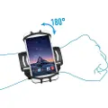 Mobilis Universal Håndleds-og Armbåndsstøtte 5-7