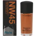 MAC Studio Fix Fluid SPF 15 NW45 Foundation - 30ml