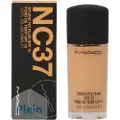 MAC Studio Fix Fluid SPF 15 NC37 Foundation - 30ml