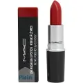MAC Cremesheen Brave Red Lippenstift - 3g