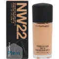 MAC Studio Fix Fluid SPF 15 NW22 Foundation - 30ml