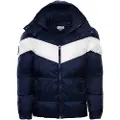 Superdry Stratus Vatteret Jakke