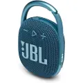 JBL Clip 4 Bluetooth-højttaler