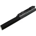 Noname Batteri til notebook, laptop til Asus X450, X450V, X450VB og andre.