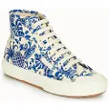 Superga Sneakers Superga 2295-COTFANW dame 36