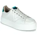 Victoria Sneakers Victoria BARCELONA METAL dame 38
