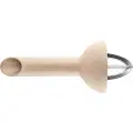 Eva Solo Citruspresser GREEN TOOL 22 cm, grøn, rustfrit stål/plast, Eva Solo