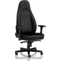 Noblechairs Icon Polstret Sæde Polstret Ryglæn