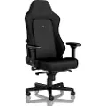 Noblechairs Hero Gaming Chair Black Edition