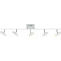 Aneta Lighting - Spotlight LED ARTIC - Hvid - Spotlights - - Homeroom