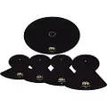 Meinl Cymbal Mute Set (14 16 18 20)