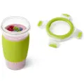 Tefal Smoothieflaske MASTER SEAL TO GO 300 ml, Tefal