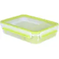 Tefal Madkasse MASTER SEAL TO GO 1,2 l, grøn, Tefal