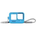 GoPro Sleeve + Lanyard (hero13/12/11/10/9 Black)