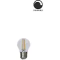 Star Trading Dæmpbar E27 KlotLyspære 4,2W (37W) 2700K 420 lumen 351-24 Modsvarer: N/A