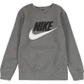 Nike Kids Club Hbr Fleece Crew Sweatshirt