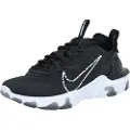 Nike React Vision-sko til mænd - sort