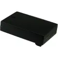 24hShop Kamerabatteri til Fujifilm FinePix S100FS, FinePix S200EXR, FinePix S205EXR og andre.