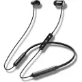 SoundMagic E11bt Wireless Sort, Grå, Metallic