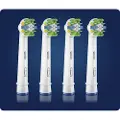 Oral-B Refiller Floss Action 4-pak 4210201324881 Modsvarer: N/A