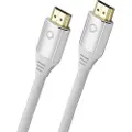 OEHLBACH Black Magic Mkii Hdmi-kabel 0.75 M