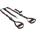 Gymstick Functional Trainer Modstandsbånd
