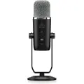 Behringer Bigfoot Mikrofon