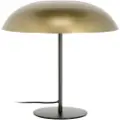 Kave Home - Bordlampe Carlisa - Messing - Bordlamper - - Homeroom