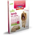 Smolke Smølke Tasty Lamb friskdampet lam vådfoder til hunde