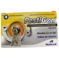 Pestigon spot-on loppemiddel til hunde (2 - 10 kg)