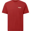 Levi's Relaxed Fit T-shirt Med Korte ærmer