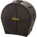 Hardcase 24" Bass Drum Case with Wheels