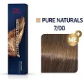 Wella Professionals HaarfarverKoleston Perfect Me+ Pure Naturals No. 7/0 60 ml (1.217,00 kr / 1 l)