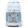 Smeg Dcf02pbeu Drypkaffemaskine