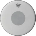 Remo Controlled Sound X Coated 14 Reverse Dot Drum Head