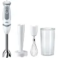 Braun Mq 5207wh Håndmixer 1000w
