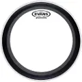 Evans EMAD2 Clear Bass Drum Head 24"