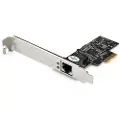 StarTech.com 2.5gbps Network Card (2.5gbase-t)