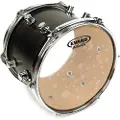 Evans Hydraulic Glass Drum Head 8"