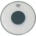 Remo Controlled Sound Clear 14 Black Dot Drum Head