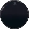 Remo Ambassador Ebony 16 Drum Head