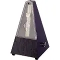 Wittner W806K Traditional Metronome Black