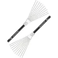 Vic Firth Dreadlocks Brushes
