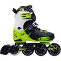 KRF First Inline-skøjter