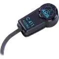 AKG C411 PP Kondensator Instrument Pick Up