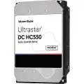 Western Digital Ultrastar Dc Hc550 16tb 3.5" 7200r/min Sas Hdd