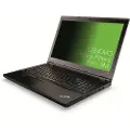 Lenovo Bærbar Lenovo 14,0" W9-computer med privatlivsfilteret fra 3M
