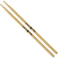 Promark Hickory 424 Horacio El Negro Hernandez Wood Tip Drumsticks