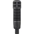 Electro-Voice RE20 Dynamic Cardioid Microphone with Studio Arm Black